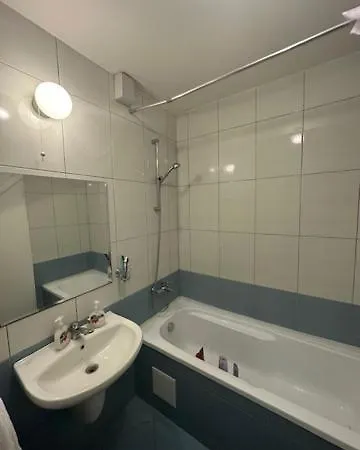 Marina Cape 2 Bedrooms Apartament *