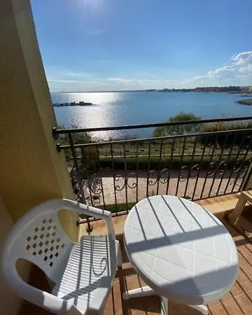 Marina Cape 2 Bedrooms Aheloy