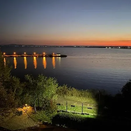 Marina Cape 2 Bedrooms Apartment *