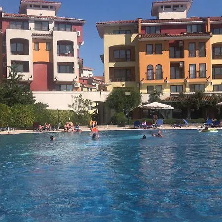Marina Cape 2 Bedrooms Aheloy