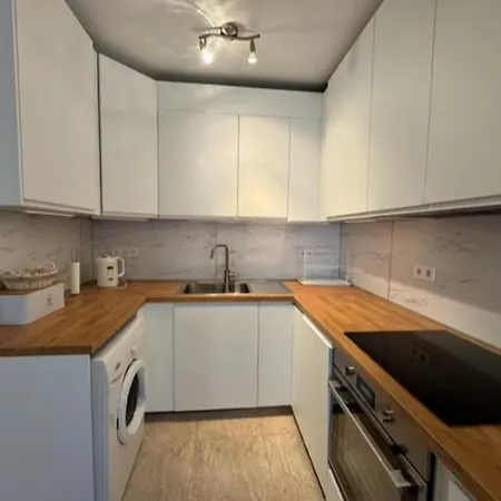 Marina Cape 2 Bedrooms